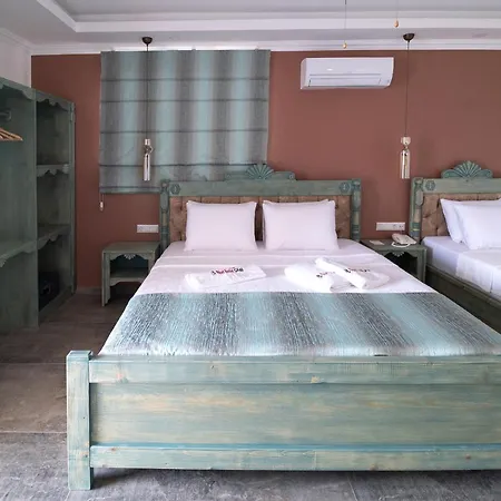 Noel Baba Hotel Kas