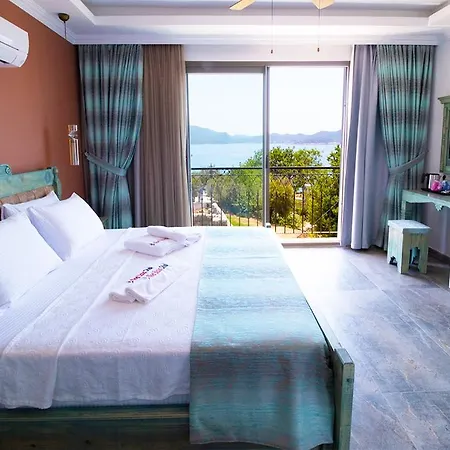Hotel Noel Baba Kas